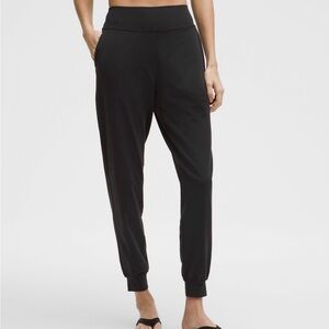 Lululemon Align High-Rise Joggers - Size 14